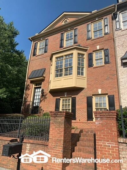 Building Photo - 4401 Wilkerson Manor Dr