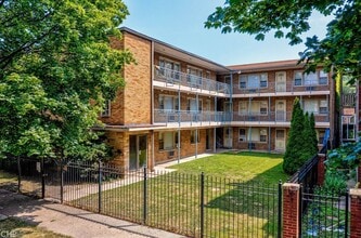 Building Photo - 8029 S Dobson Ave