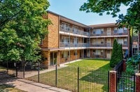 Building Photo - 8029 S Dobson Ave