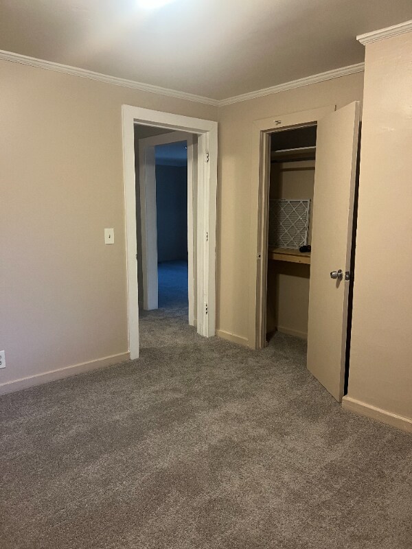 Building Photo - 3315 Torbett St