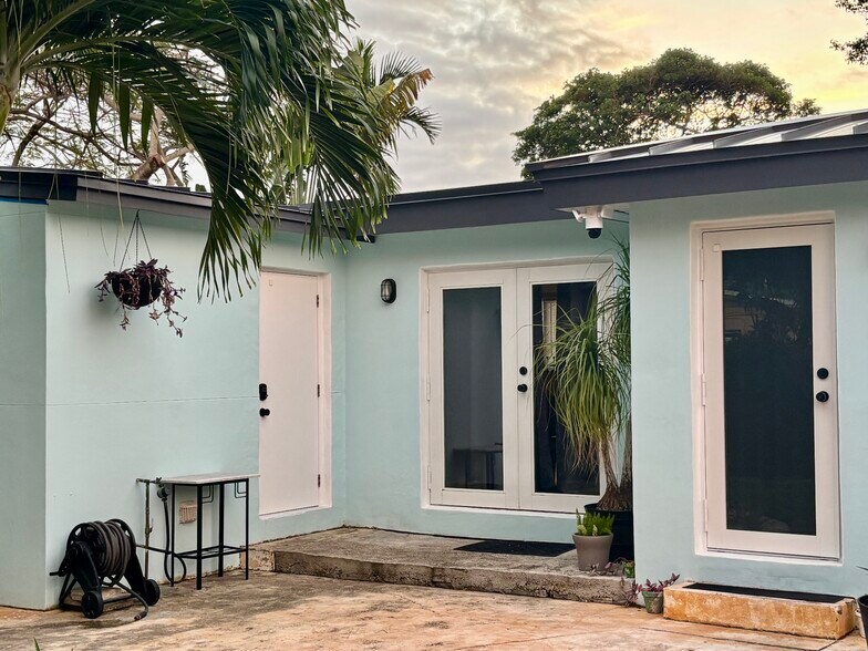 Building Photo - 1631 Liberty St