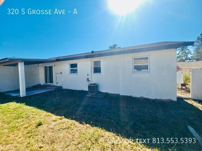 Building Photo - 320 S Grosse Ave