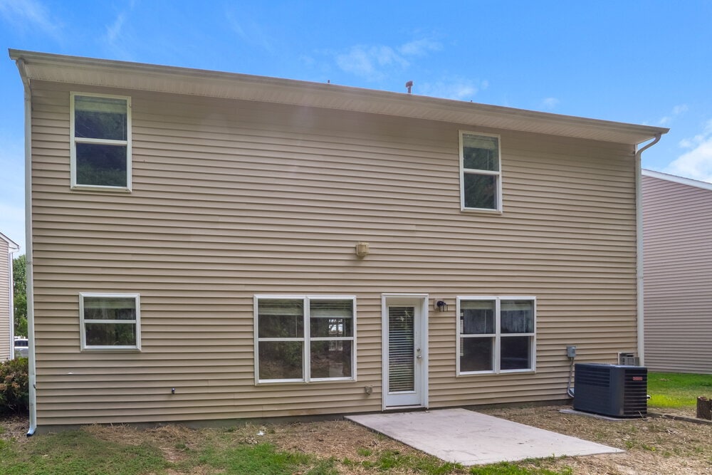 Building Photo - 3809 Quill Court