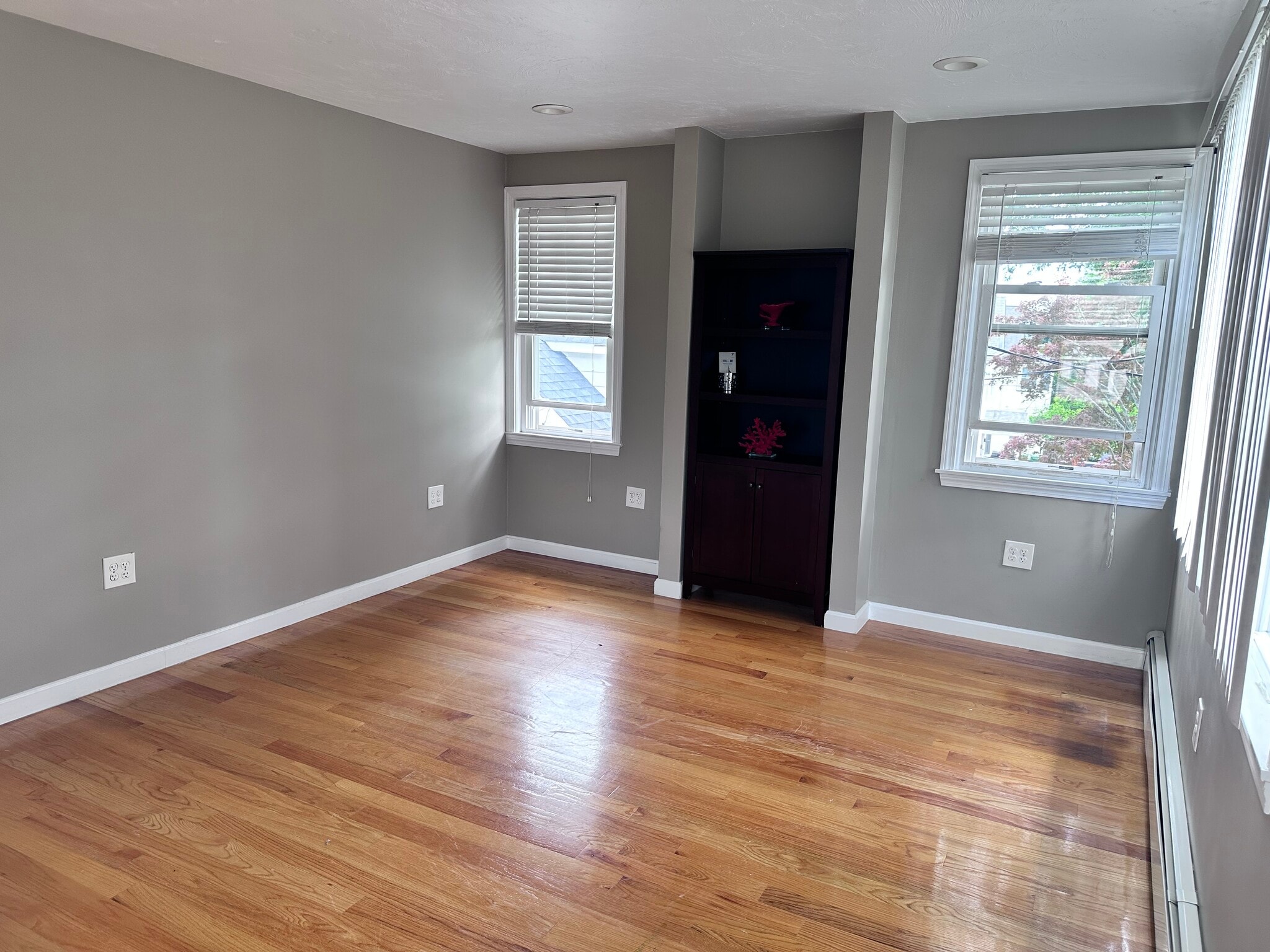 Office - 241 Lexington St