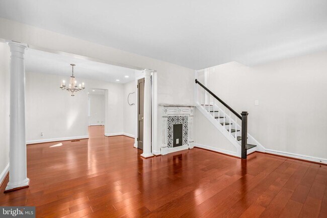 Building Photo - 2238 Meridian St