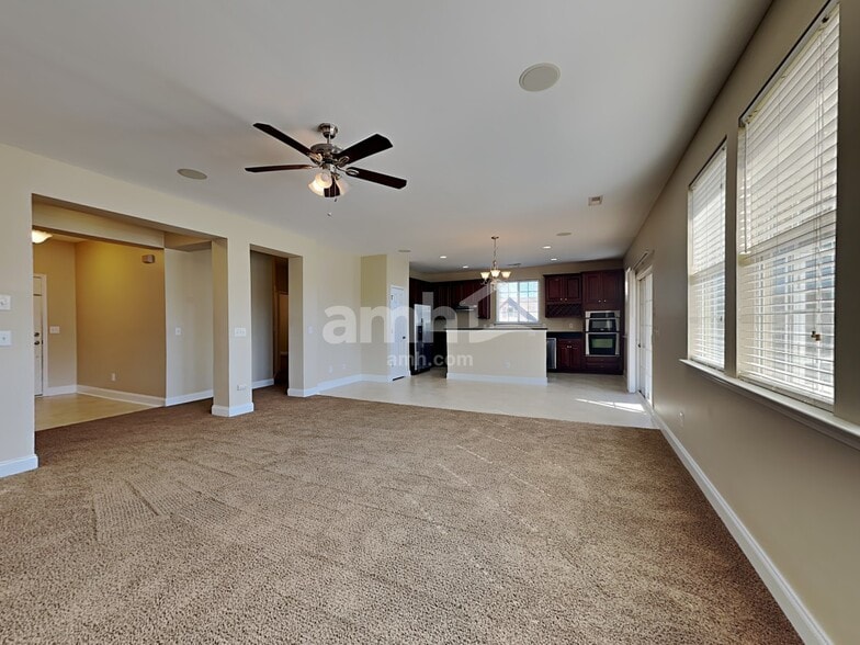 Building Photo - 203 Reedy River Ct