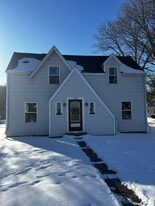 Building Photo - N139 McKay Ave