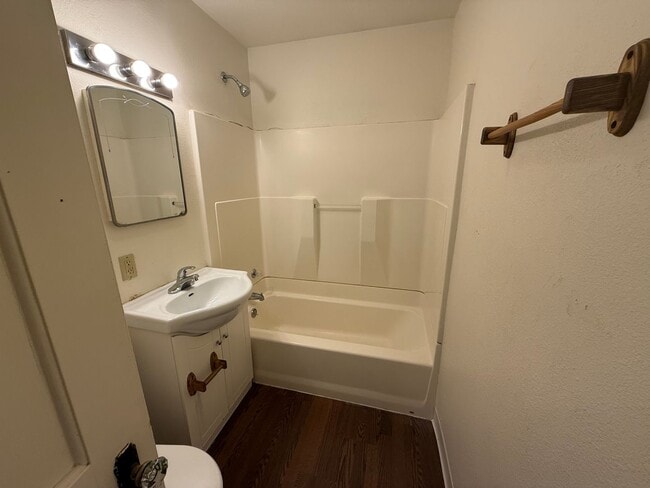 Building Photo - Two bedroom, One and half bathroom house, with additional living room, and bonus room!