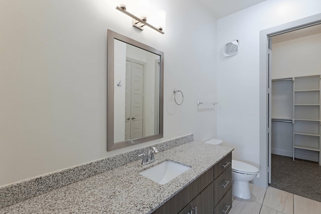 Floorplan - The Landing at Centreport