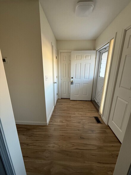 Front Door - 76 Oak Ridge Dr