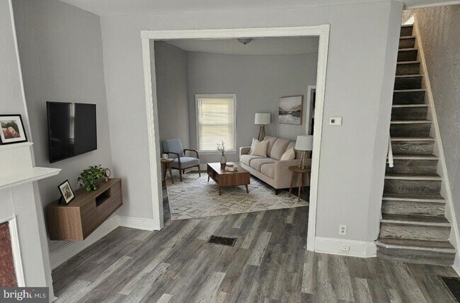 Building Photo - 2918 N Taylor St