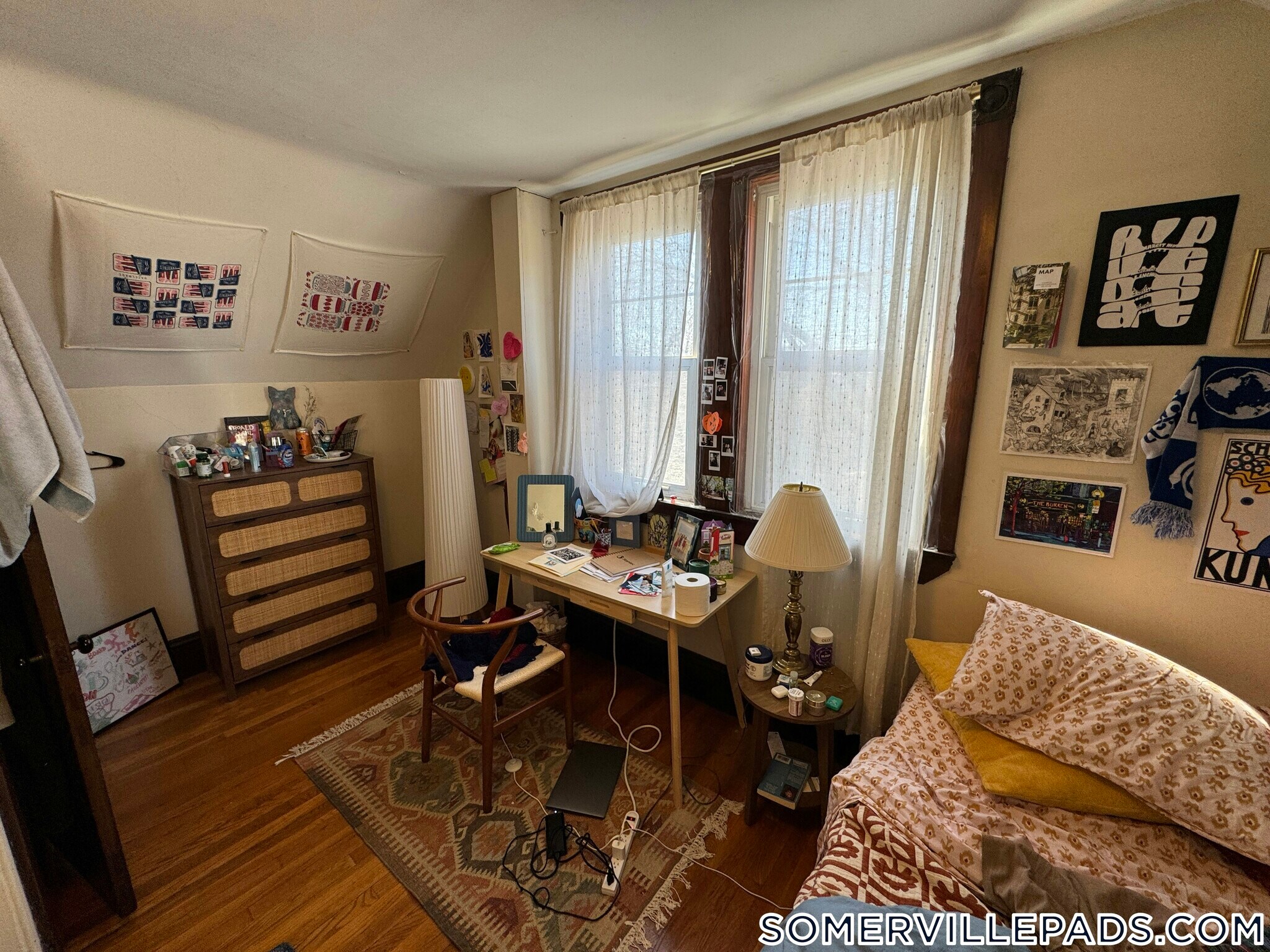 Building Photo - 211 Holland St