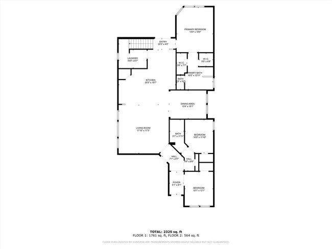Building Photo - 4-Bedroom Home in Rancho Sienna for Rent