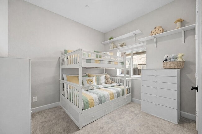 Building Photo - 2506 Big Basin Trl