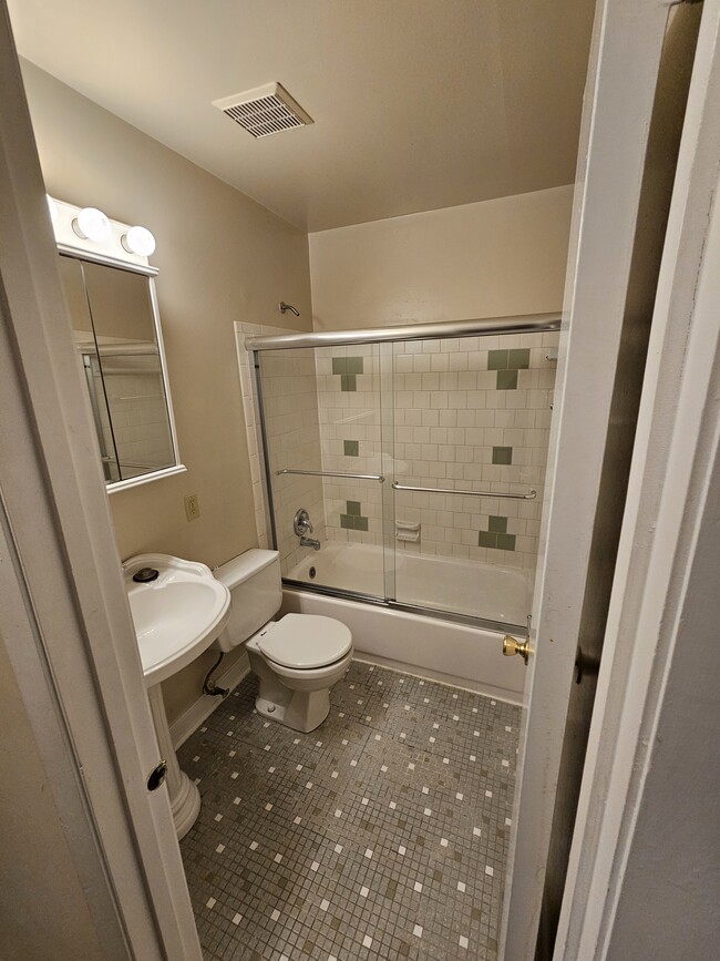 Hallway Bathroom - 3924 Bridget Ct