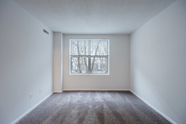Floorplan - Greenwich on The Park