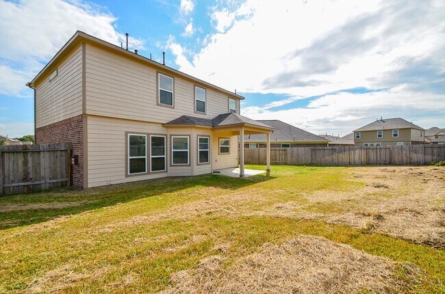 Building Photo - 14935 Vinegrove Falls Ct