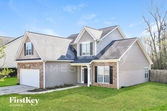 Building Photo - 3750 Wharton Dr