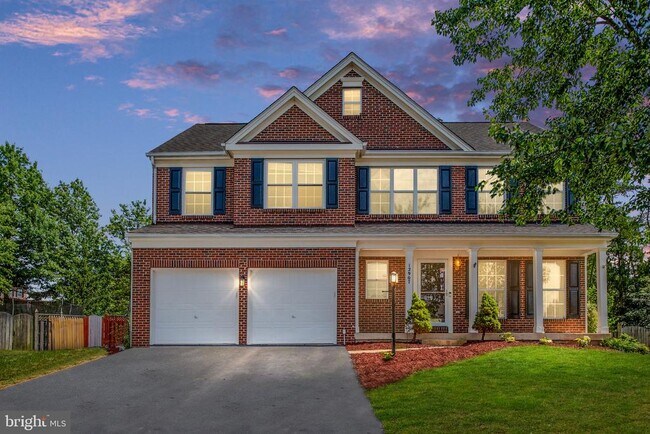 Primary Photo - 12907 Martingale Ct