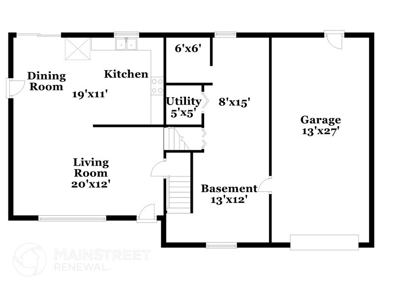 Building Photo - 4975 Manor Dr SW