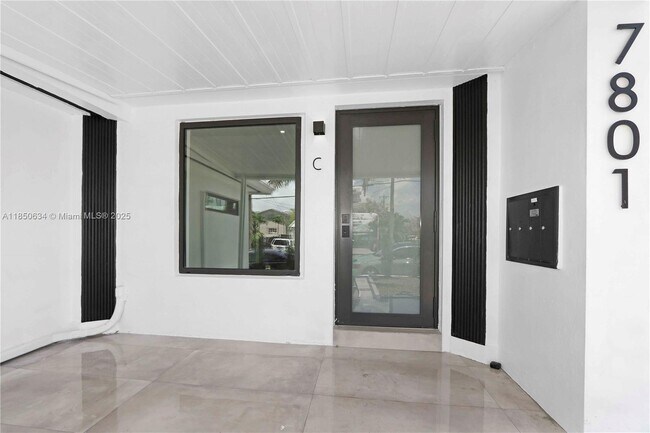Building Photo - 7801 Byron Ave