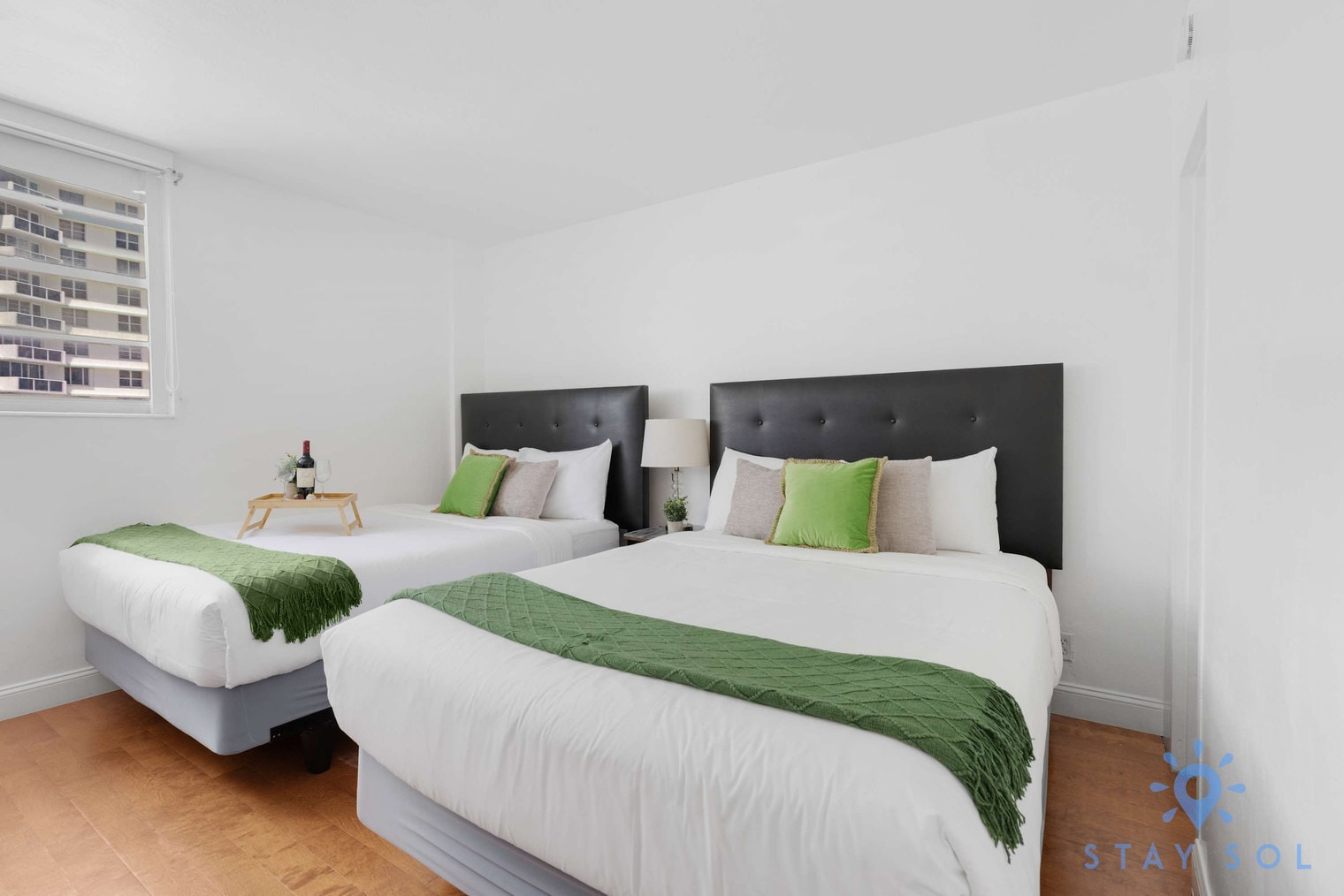 Building Photo - 3801 S Ocean Dr