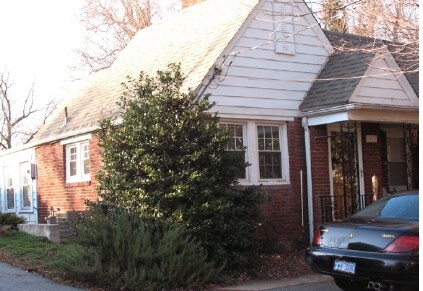 Building Photo - 1007 & 1009 Hill St