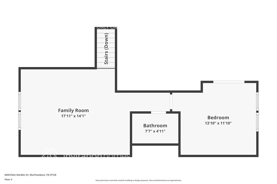 Building Photo - 6550 Palm Warbler Dr
