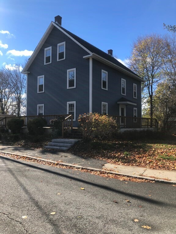 Primary Photo - 66 Fairview St