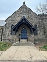 Building Photo - Newbold Square Church