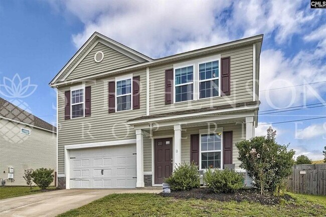 Primary Photo - Big house for family