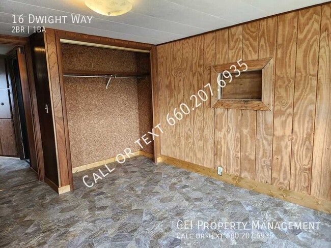 Building Photo - 16 Dwight Way