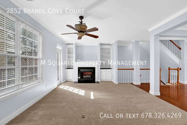 Building Photo - 2852 Brandl Cove Ct