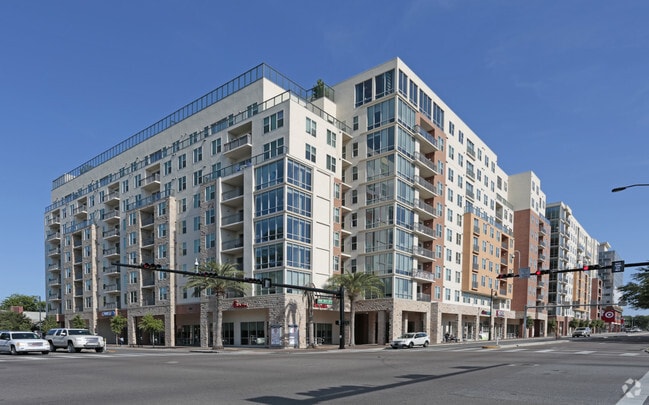 Building Photo - The Standard at Gainesville