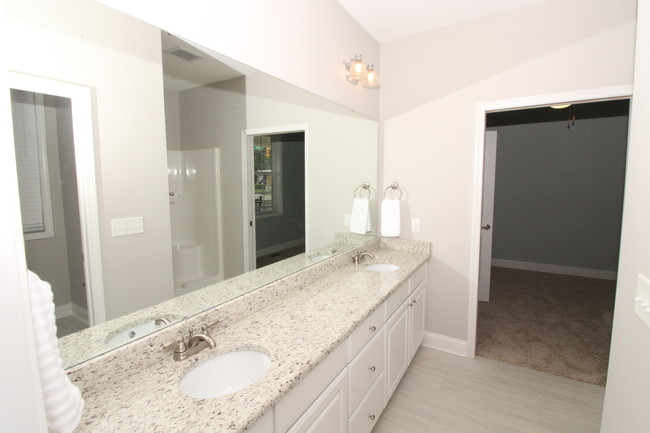 bathroom - 202 Highland Ave