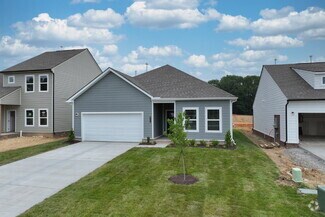 Building Photo - BRAND NEW 4BR, 2.5BA in White House!
