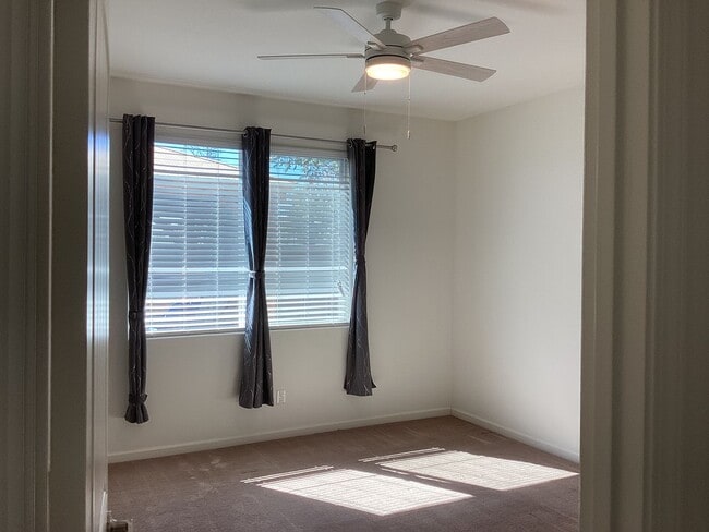 Building Photo - Solar Powered!