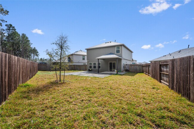 Building Photo - 707 Long Cedar Dr