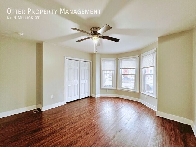 Building Photo - 47 N Millick St