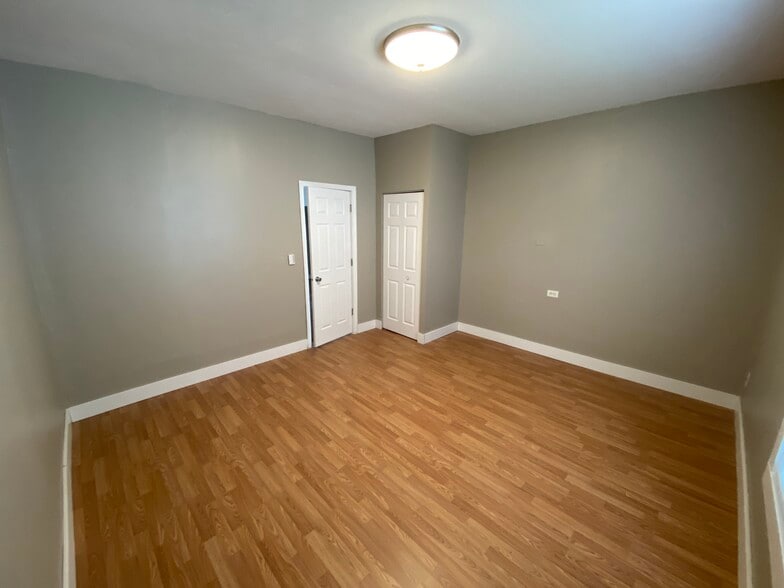 Bedroom #2 - 1006 N Williams St