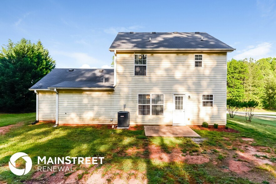 Building Photo - 25 Bramble Bush Trail