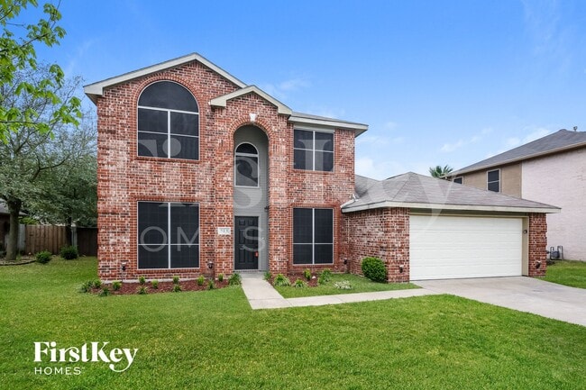 Building Photo - 513 Branch Ln