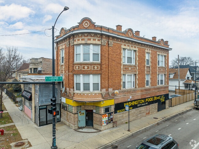 Building Photo - 5201 W Washington Blvd (old)