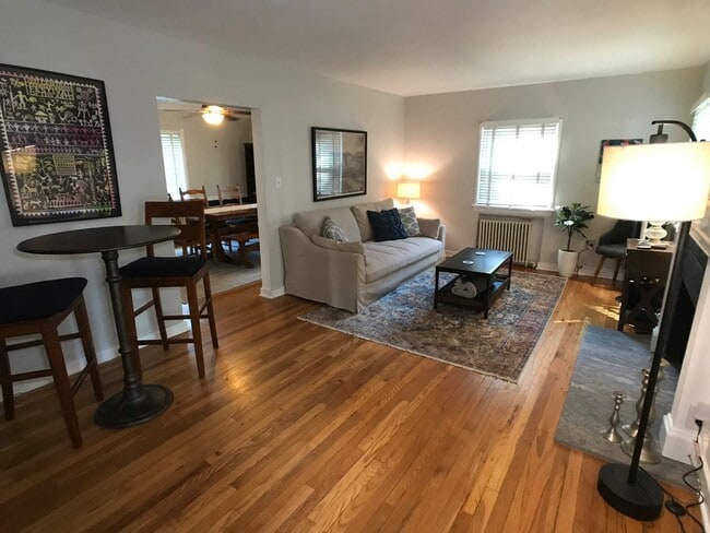 Building Photo - Furnished Single-Family in State College - Short-Term Possible