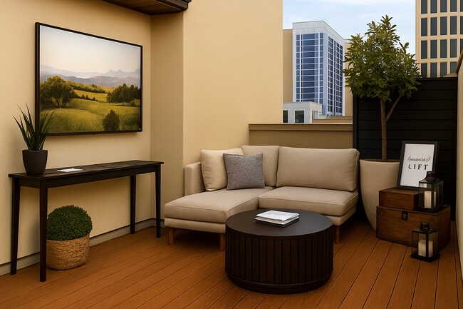 Building Photo - 334 N Jefferson St