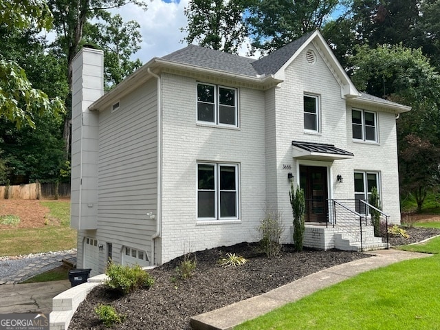 Building Photo - 3655 Wassaw Ln NW