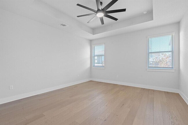 Building Photo - 8504 McKamy Dr