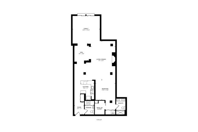 Building Photo - 110 N Peoria St