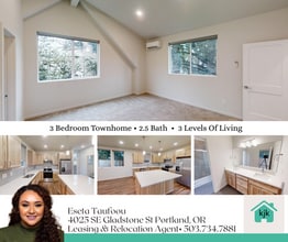 Building Photo - Start The New Year In Style! Discover the Elegance of this beautiful 3-bedroom Townhome!