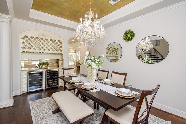 Building Photo - 5450 Pudman River Ln